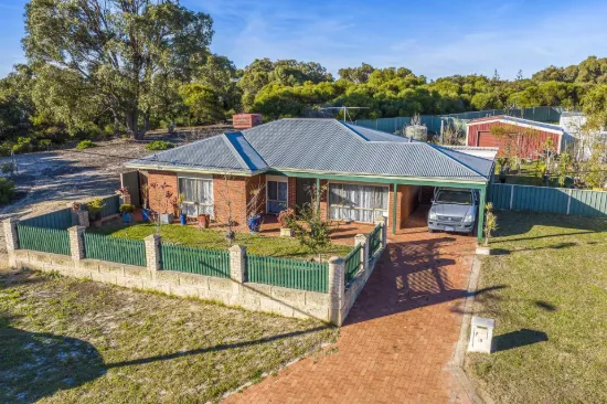 15 Schooner Place, Yanchep, WA 6035
