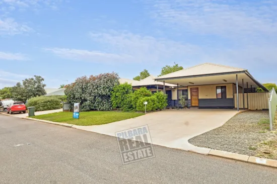 15 Schooner Street, Baynton, WA 6714