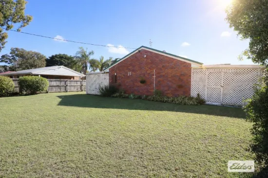 15 Schroder Street, Laidley, Qld 4341