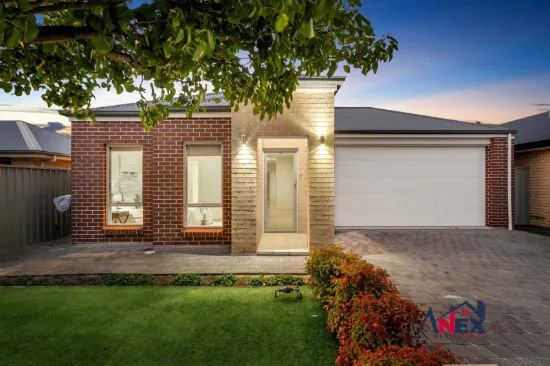 15 Scope Road, Woodcroft, SA 5162