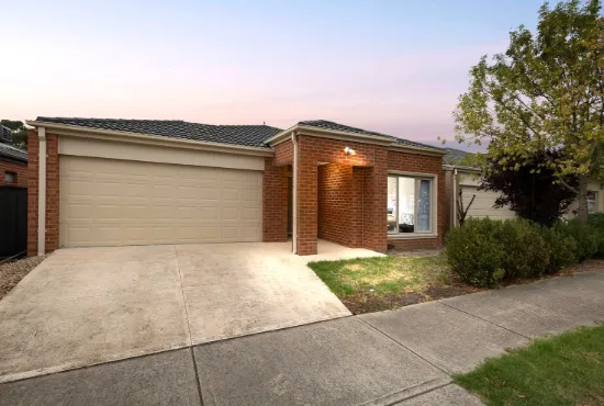 15 Scotney Road, Craigieburn, Vic 3064