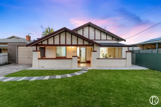 15 Scott Avenue, Flinders Park, SA 5025