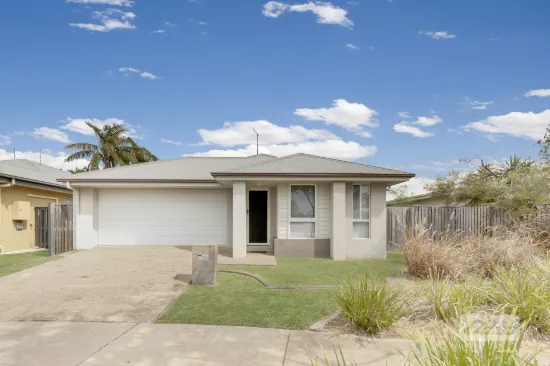 15 Sea Prince Circuit, Clinton, Qld 4680