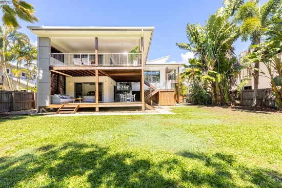 15 Seafarer Court, Blacks Beach, Qld 4740 - For Sale