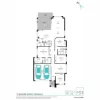 15 Seasons Circuit, Chisholm, NSW 2322-Floorplan