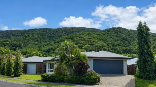 15 Seclusion Drive, Palm Cove, Qld 4879