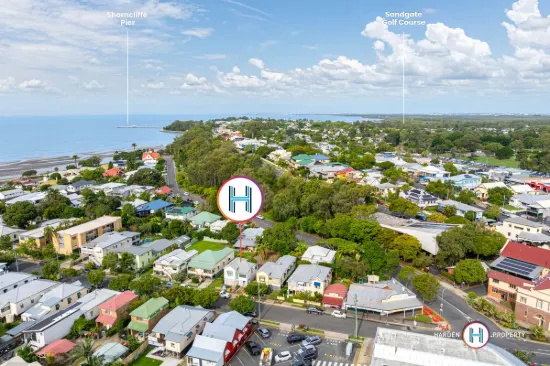 15 Second Avenue, Sandgate, Qld 4017-Image