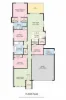 15 Sedge Street, Caboolture, Qld 4510-Floorplan