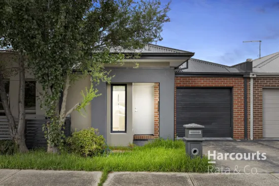 15 Seeber Street, Epping, Vic 3076
