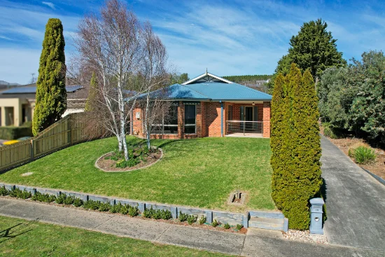 15 Selent Drive, Warragul, Vic 3820