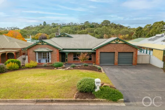 15 Semmens Road, McLaren Vale, SA 5171