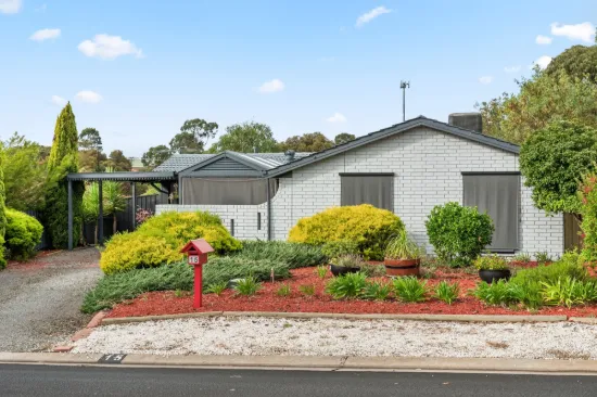 15 Serenade Crescent, Aberfoyle Park SA 5159-Image
