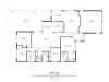 15 Serocold Street, Frenchville, Qld 4701-Floorplan