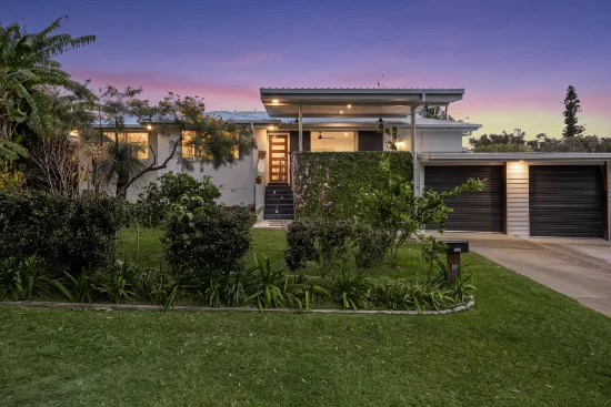 15 Seventeenth Avenue, Sawtell, NSW 2452
