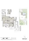 15 Seventeenth Avenue, Sawtell, NSW 2452-Floorplan