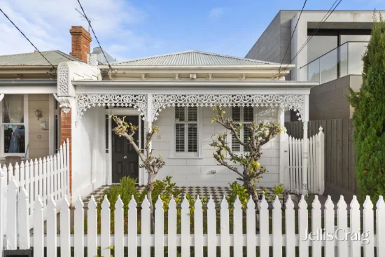 15 Severn Street, Moonee Ponds, Vic 3039