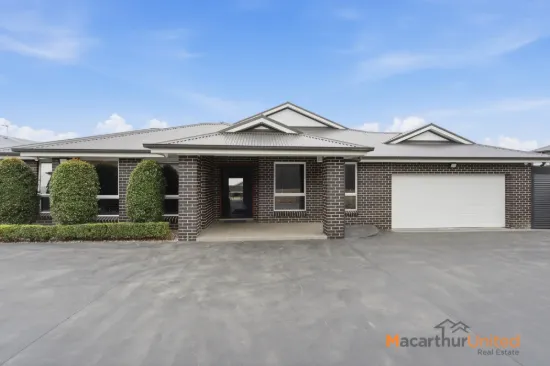 15 Seymour Road, The Oaks, NSW 2570