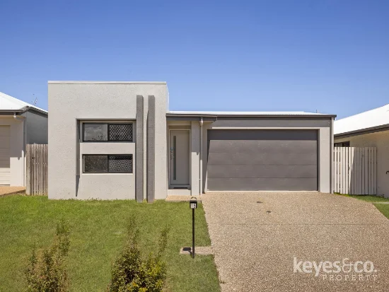 15 Shale Circuit, Cosgrove, Qld 4818