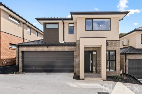 15 Shan Place, Hampton Park, Vic 3976