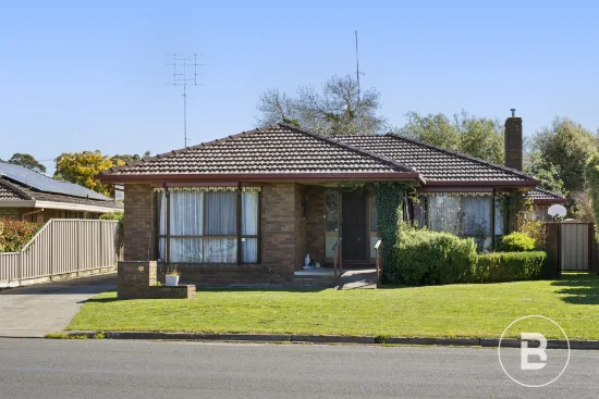 15  Shaw Avenue, Wendouree, Vic 3355
