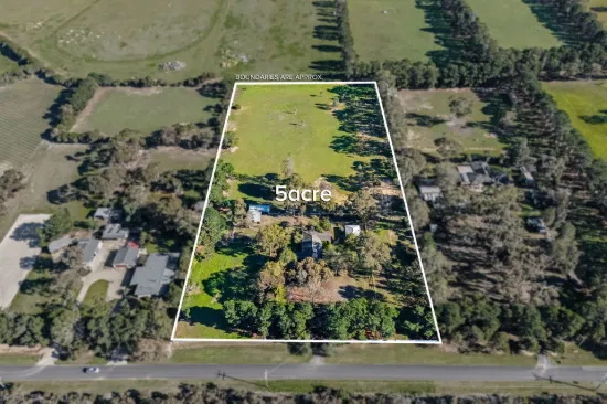 15 Shaws Road, Little River, Vic 3211