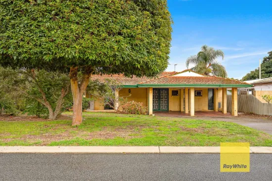 15 Shelburn Road, Thornlie, WA 6108