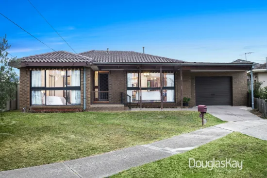 15 Sheldon Place, Sunshine West, Vic 3020