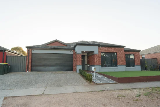 15 Sherlock Avenue, Tarneit, Vic 3029