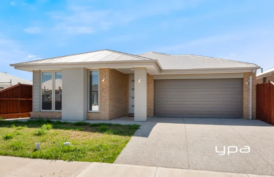 15 Shirley St, Sunbury, Vic 3429