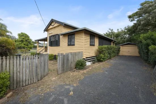 15 Short Street, Bundaberg South, Qld 4670