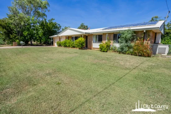 15 Short Street, Mount Isa, Qld 4825
