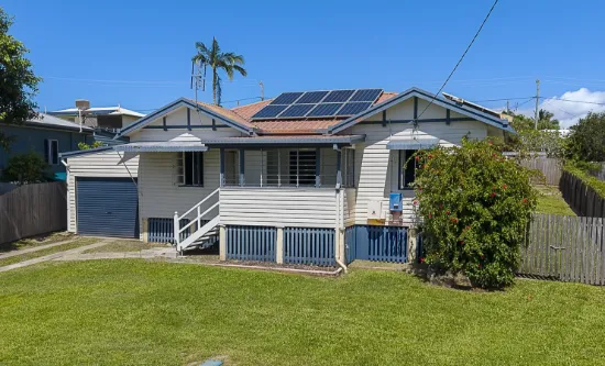 15 Short Street, North Mackay, Qld 4740