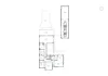 15 Siesta Avenue, West Beach, SA 5024-Floorplan