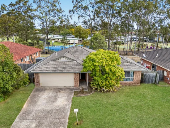 15 Siffleet Street, Bellbird Park, Qld 4300
