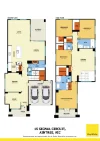 15 Signal Circuit, AINTREE VIC 3336-Floorplan