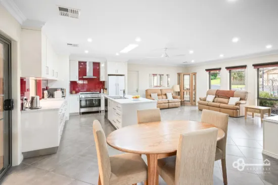 15 Silverbrook Avenue, Mount Gambier, SA 5290