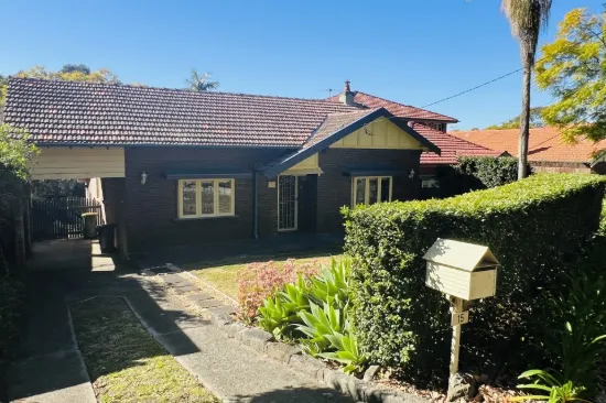 15 Simla Road, Denistone, NSW 2114