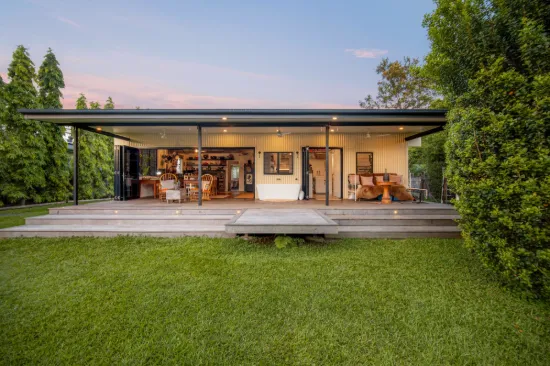 15 Simmonds Street, Gordonvale, Qld 4865