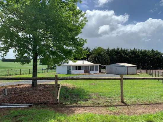 15 Simons Lane, Leongatha VIC 3953-Image