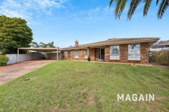 15 Simpson Court, Morphett Vale, SA 5162