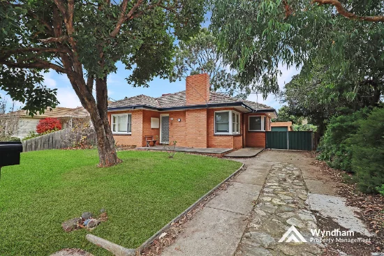 15 Sinns Avenue, Werribee, Vic 3030