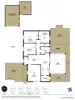 15 Sir Ewen Waterman Avenue, North Haven, SA 5018-Floorplan