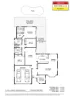 15 Sir Joseph Banks Drive, Pelican Waters, Qld 4551-Floorplan
