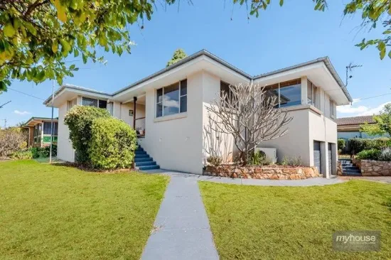 15 Skehan Street, Centenary Heights, Qld 4350