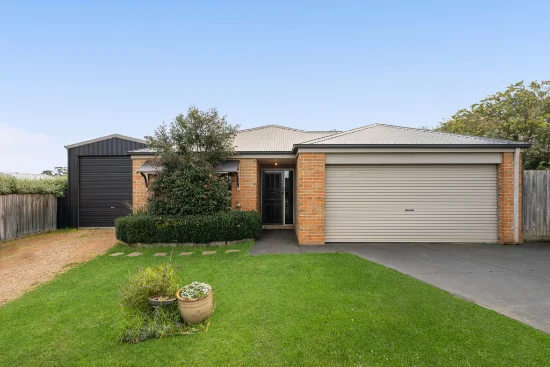 15 Skipton Street, Drouin, Vic 3818