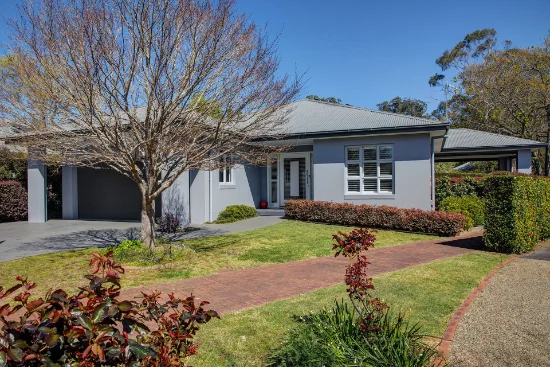 15 Skye Place, Bundanoon, NSW 2578