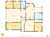 15 Slater St, Queenton, Qld 4820-Floorplan