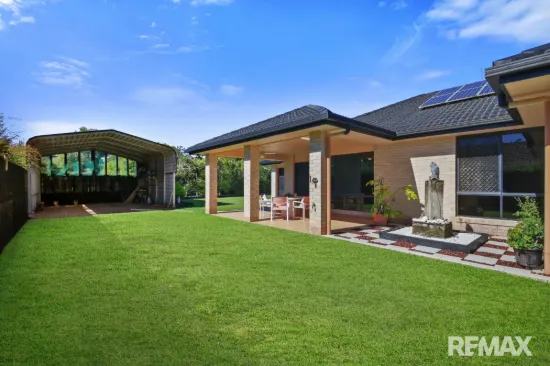 15 Somerset Lane, Little Mountain, Qld 4551