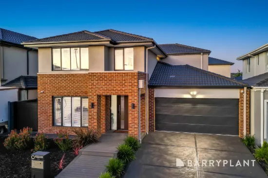 15 Sora Court, Berwick, Vic 3806