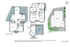 15  Sorrel Court, South Morang, Vic 3752-Floorplan